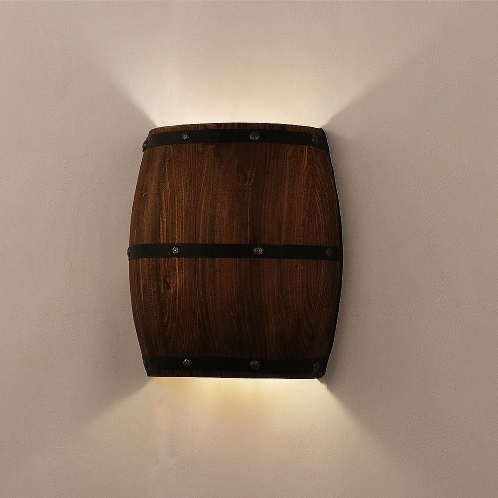 Living Room Wall Light