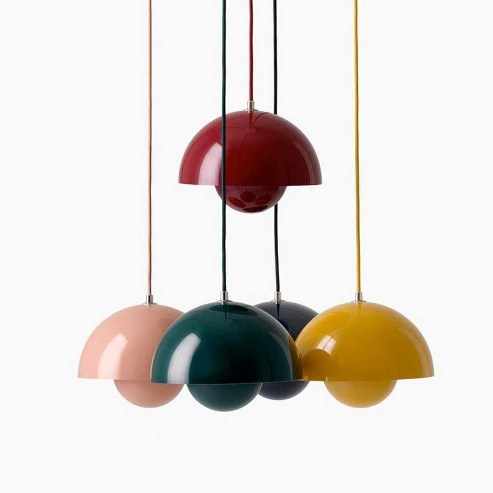 Decorative Hanging Light